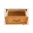 Balcão De Madeira 3 Portas E 3 Gavetas | Coleção England Bran